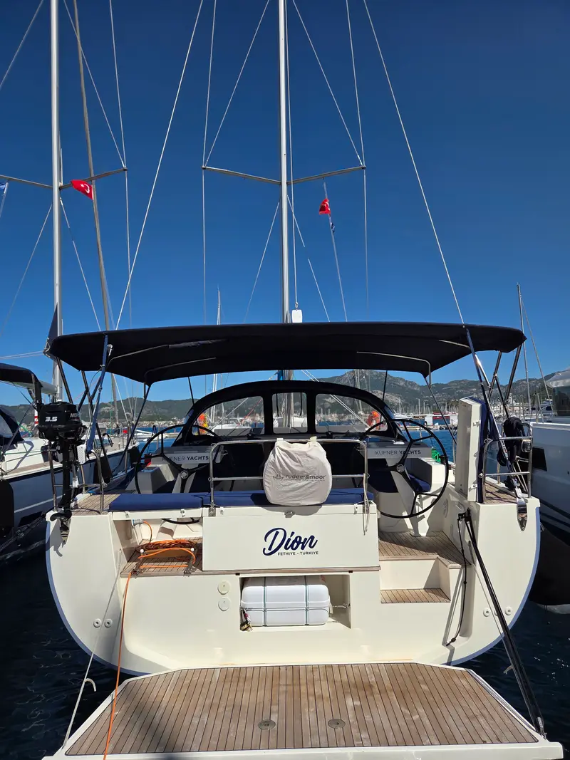 Dion, D&D Kufner 50