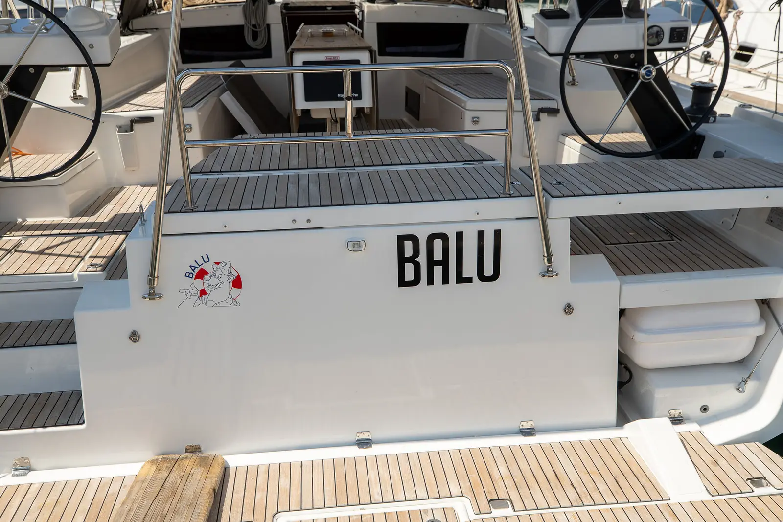 BALU, Foto 6