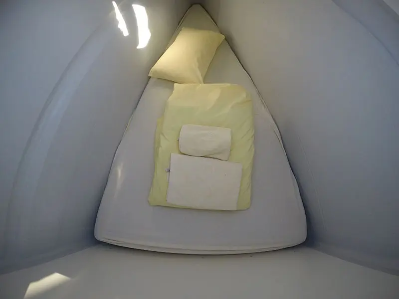 Adriatic Breeze, Fountaine Pajot Aastrea 42