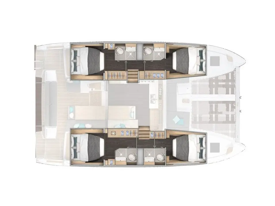 Stela, Plan image