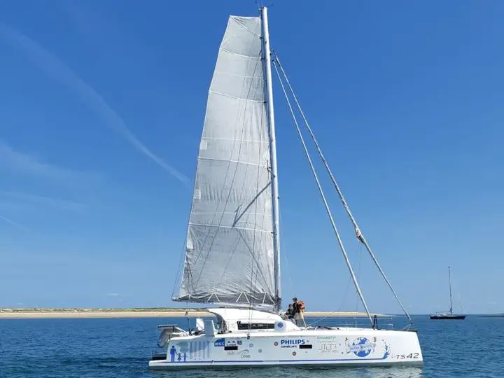 CASTOR, TS 42