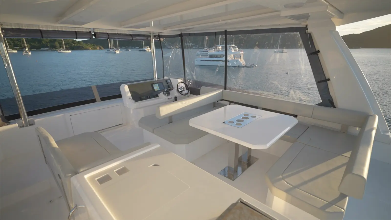 Moorings 403 PC Exclusive, Foto 3