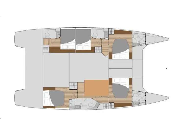 Pi 2, Plan image
