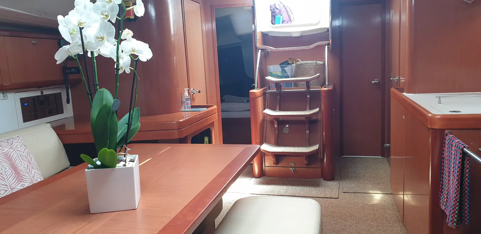 Sail La vie, Foto 15