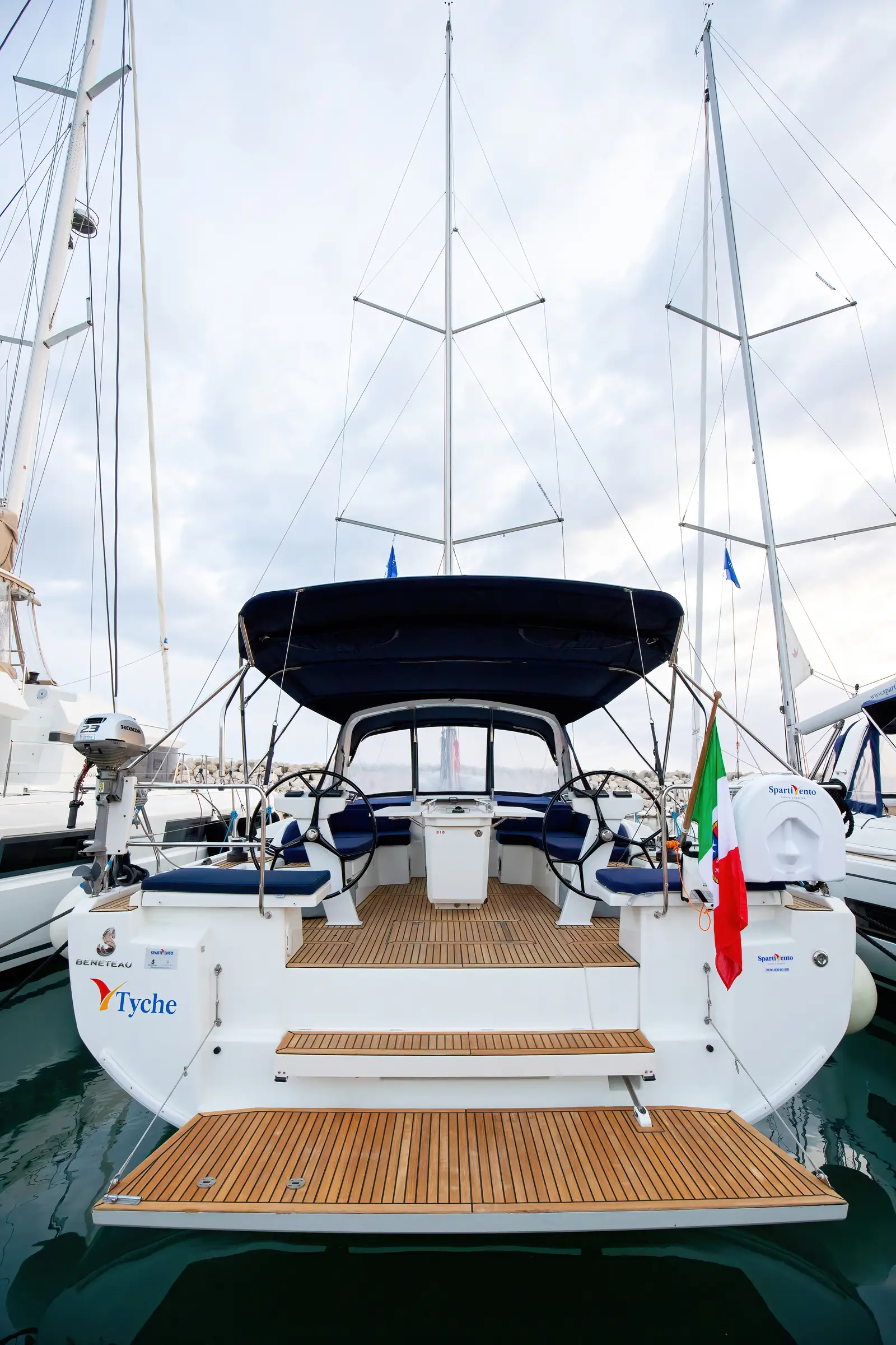 Tyche - Standard line, Foto 18