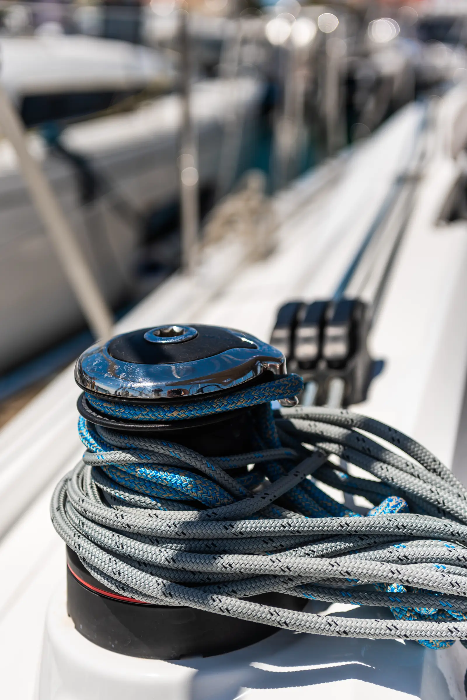 Poseidon, Foto 8