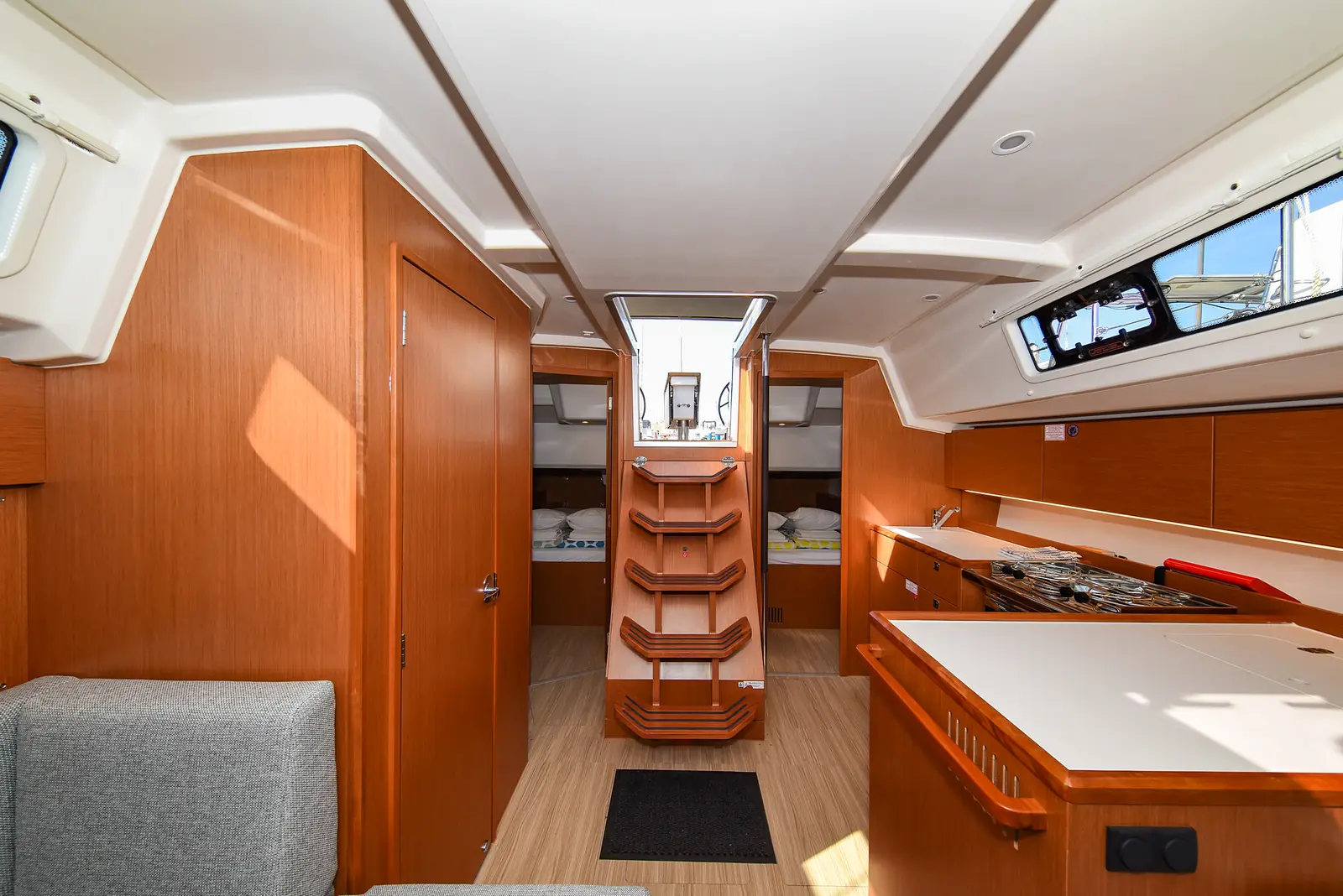 SEA CLOUD, Foto 50