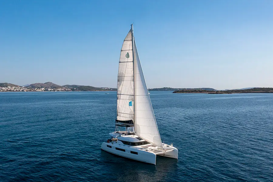 For Sail Too - Green Wave, Foto 2