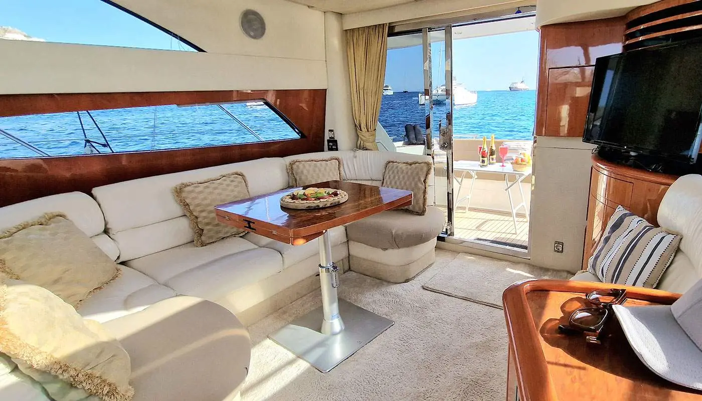 Fairline, Foto 7