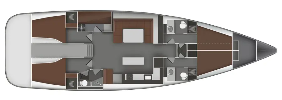 Vivaldi, Plan image