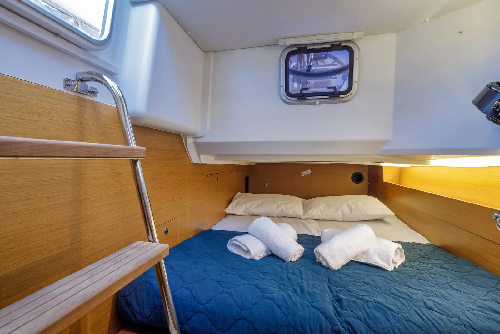 DISCOVERY BLUE, Foto 9