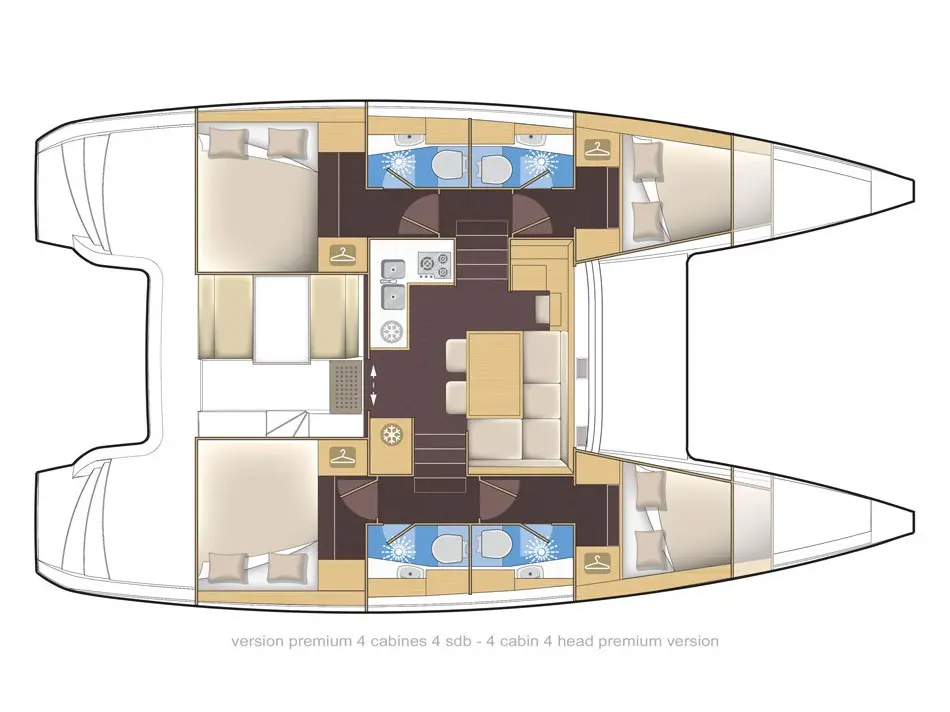 EXPLORER, Plan image