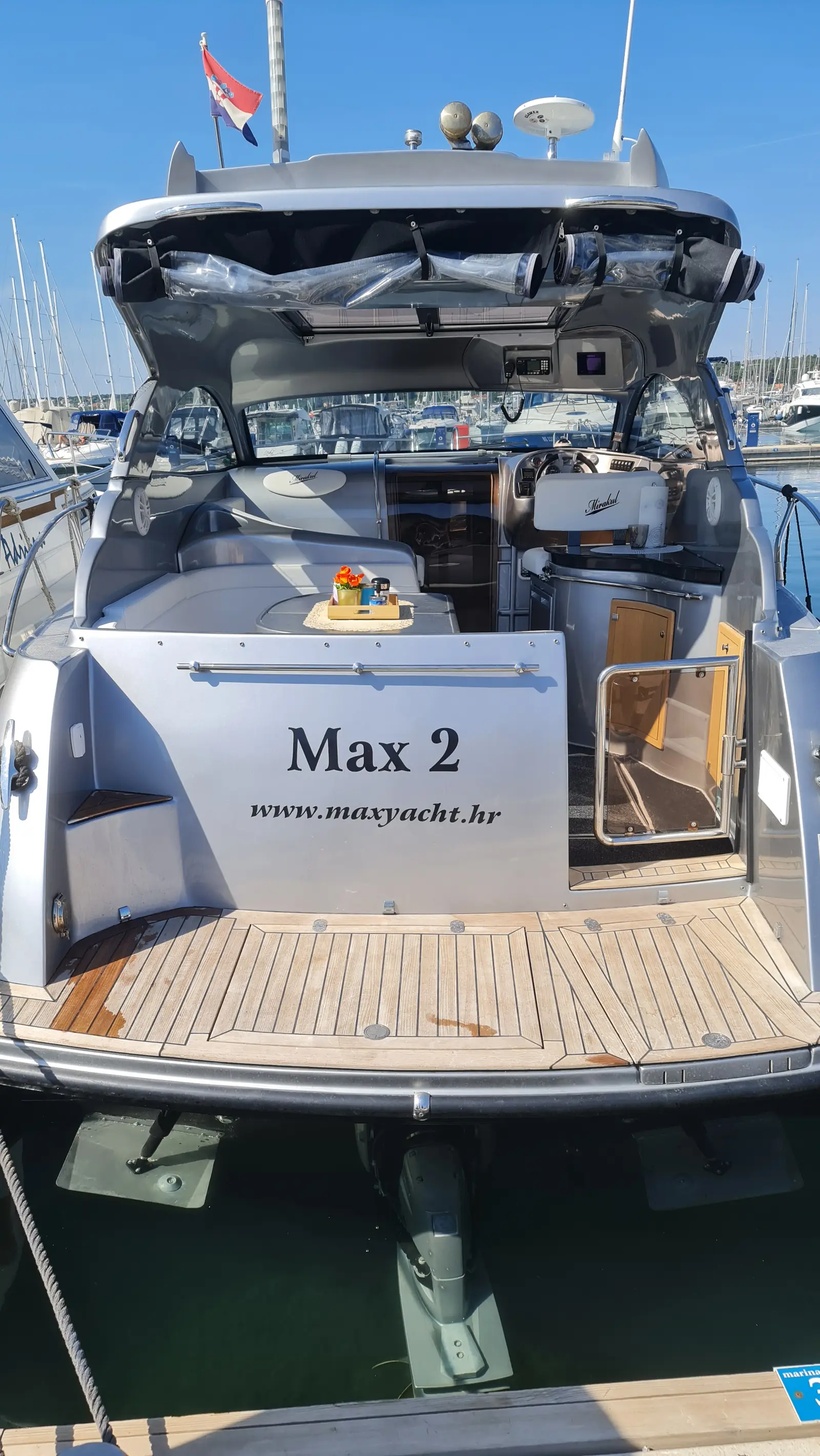 MAX 2, Foto 8