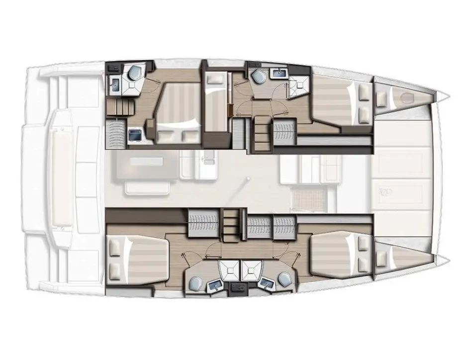 Premium +, Plan image