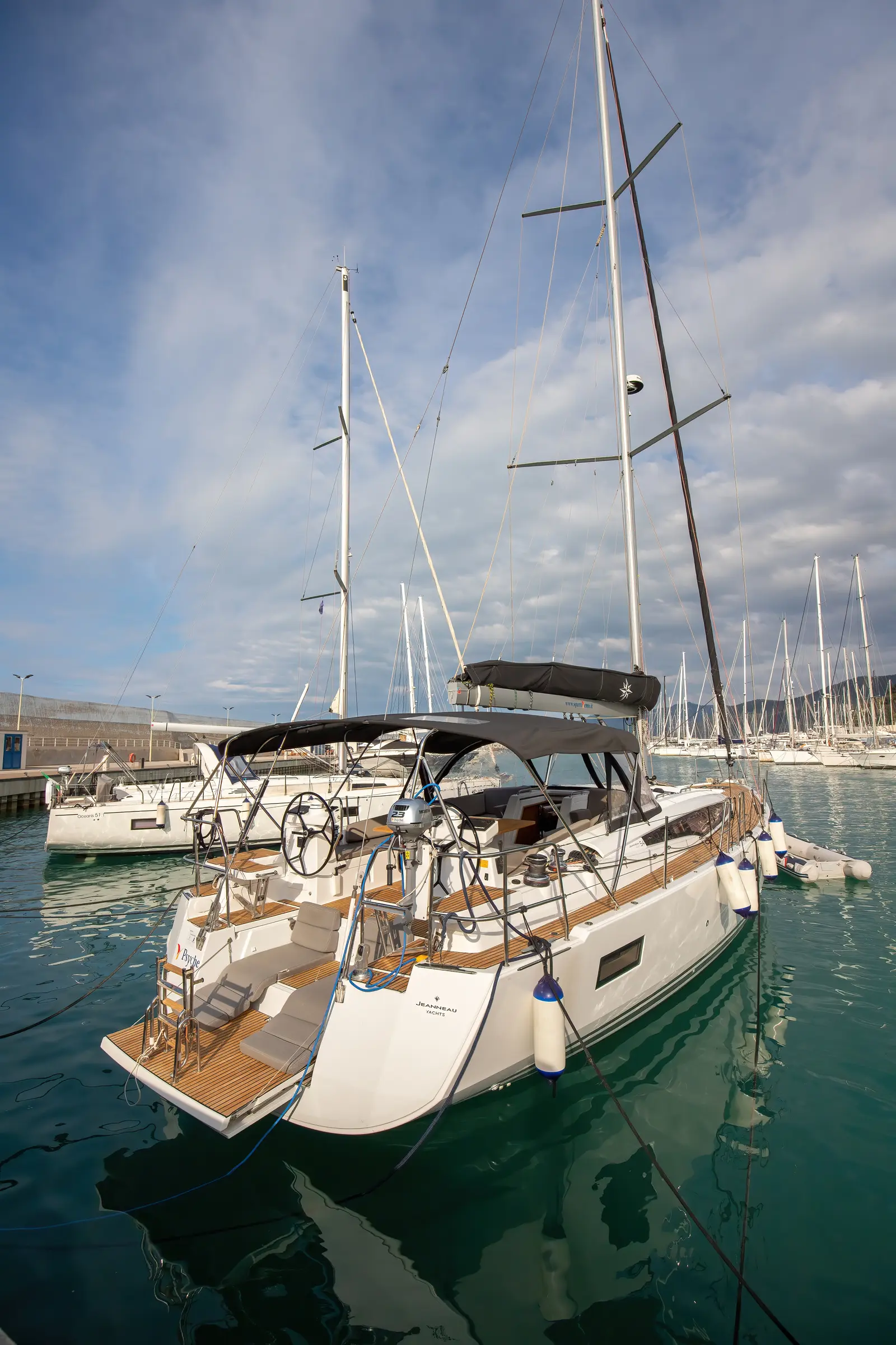 Psyche - Premium line, Foto 33
