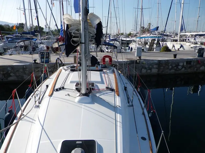 Kos 36.2, Foto 2