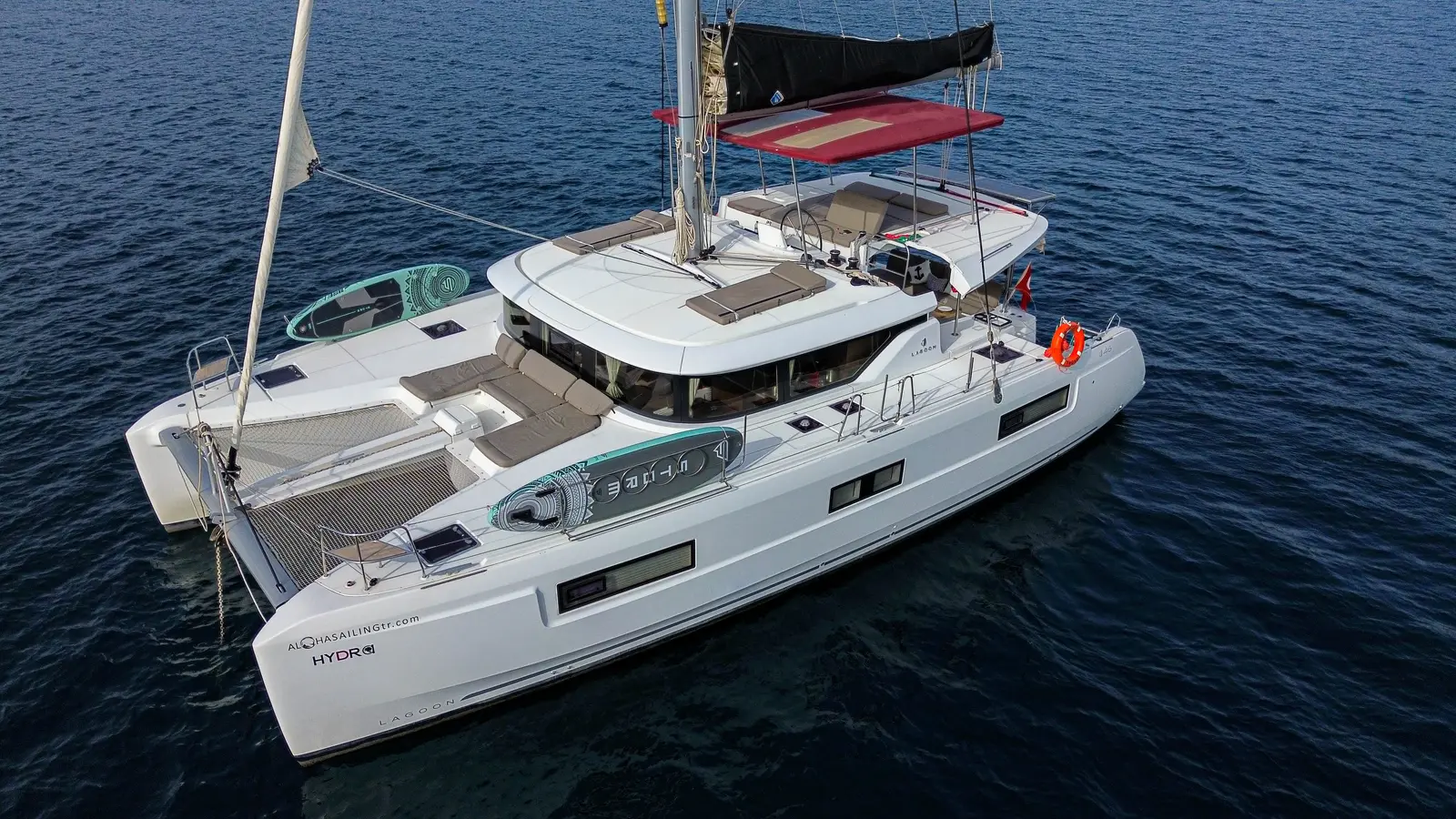 Hydra, Foto 35