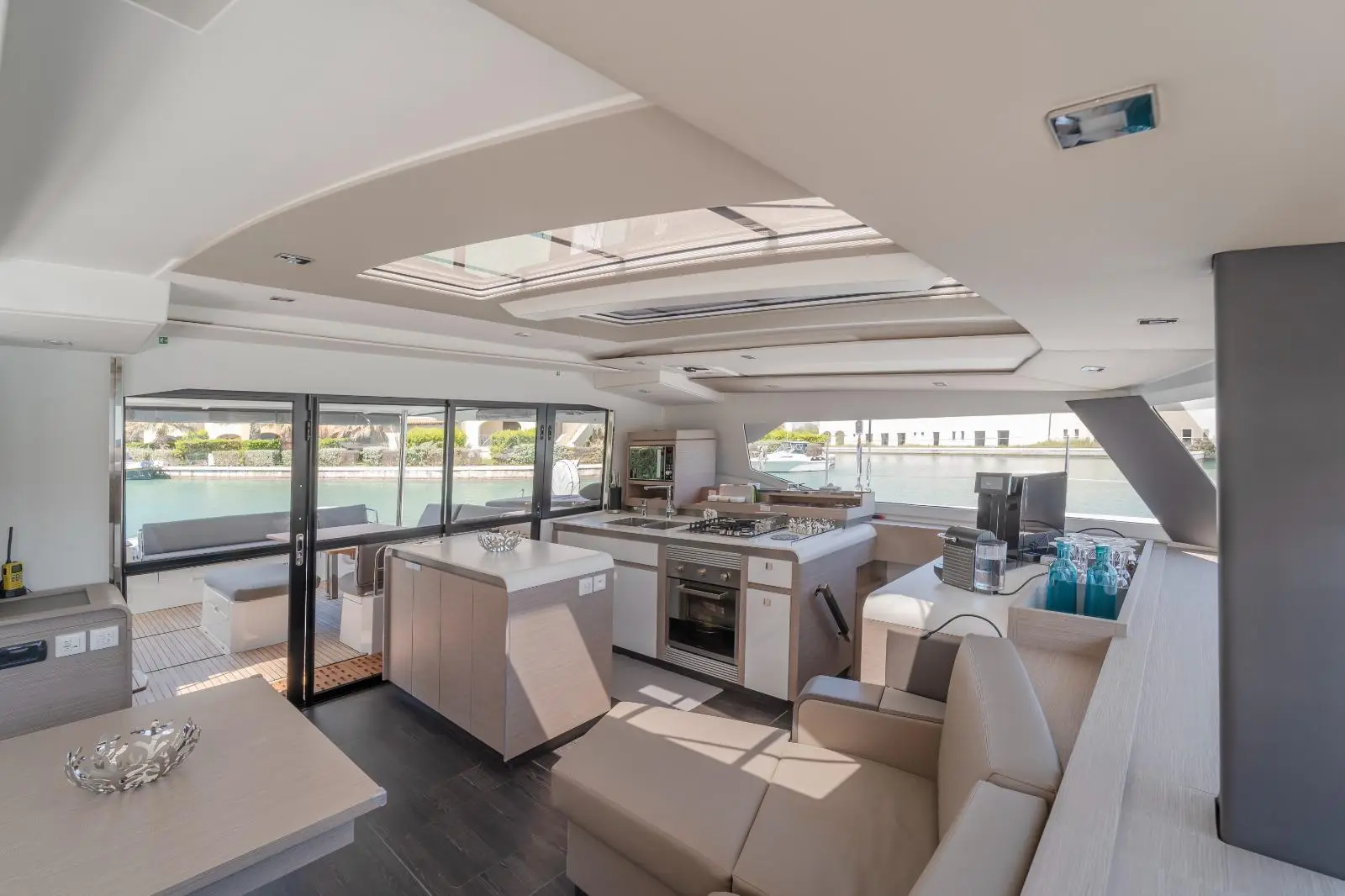 Kali II - Luxury Aeolian Experience , Foto 14