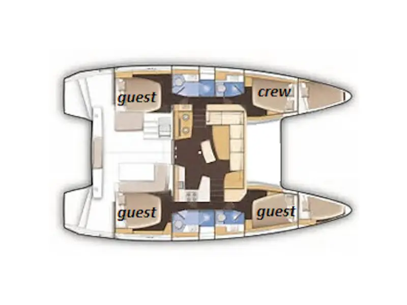 Avocado, Plan image