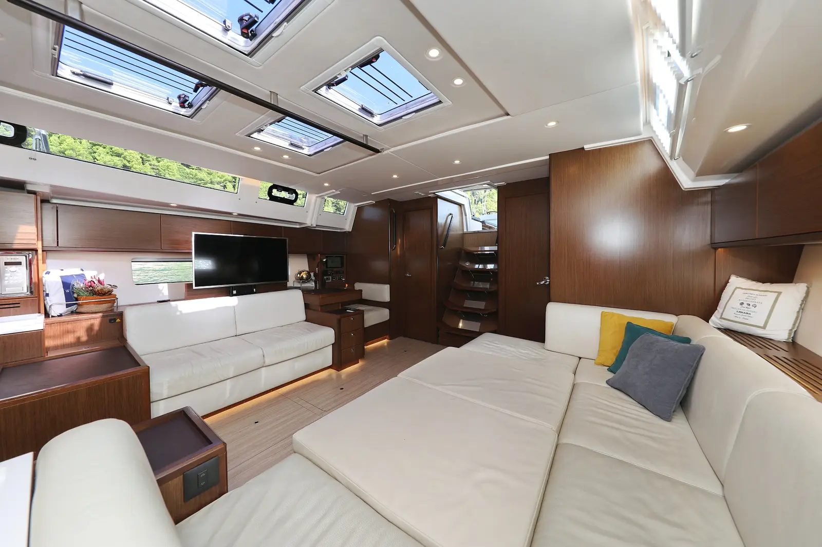 Be luxe, Foto 8