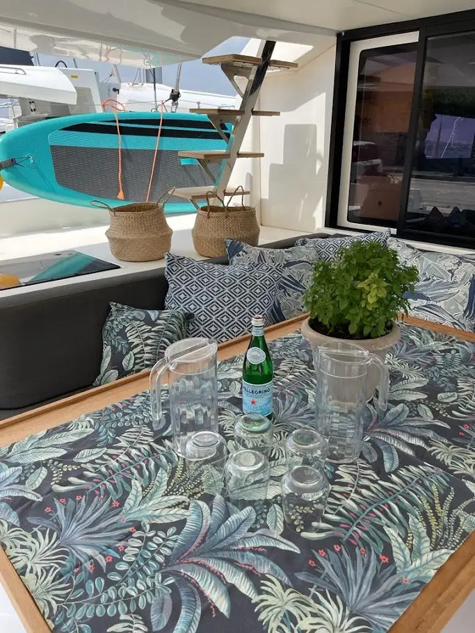 Blue Horizon - Skippered, Foto 9