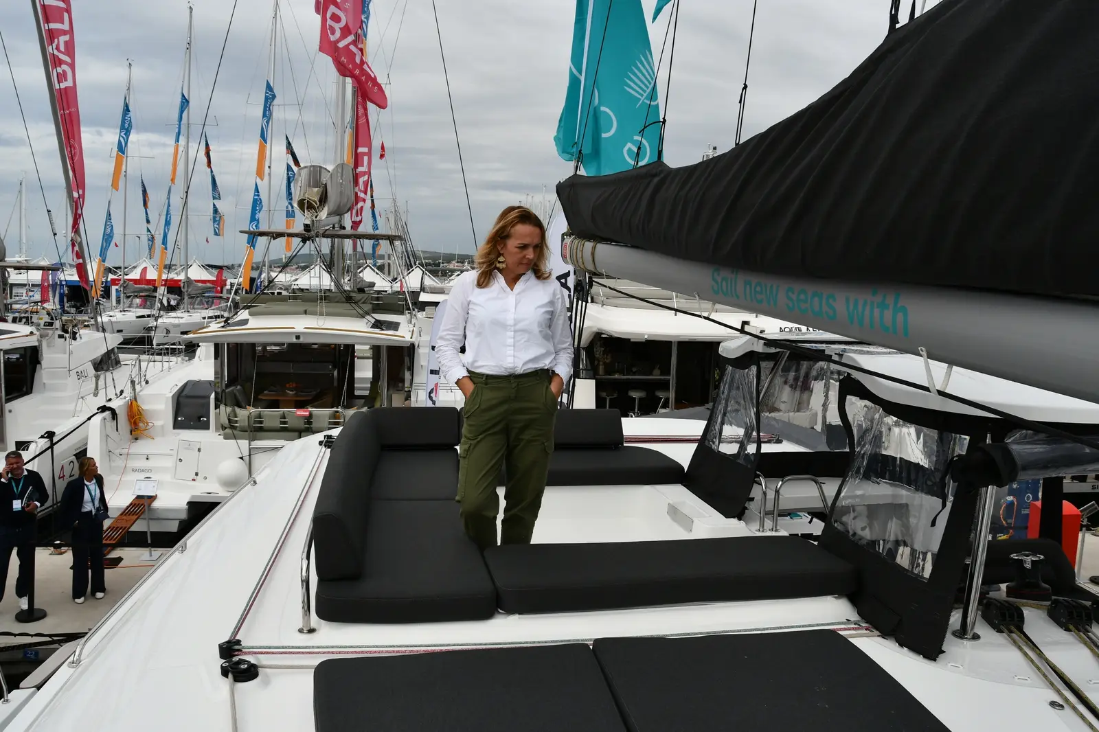 Bonnie, Foto 5