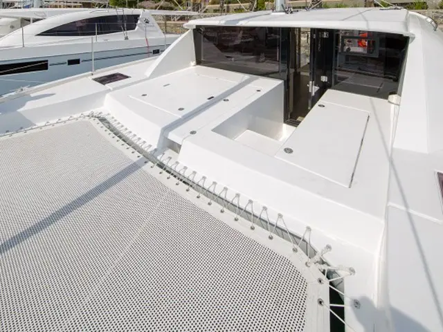 Sunsail 404 Classic, Foto 5