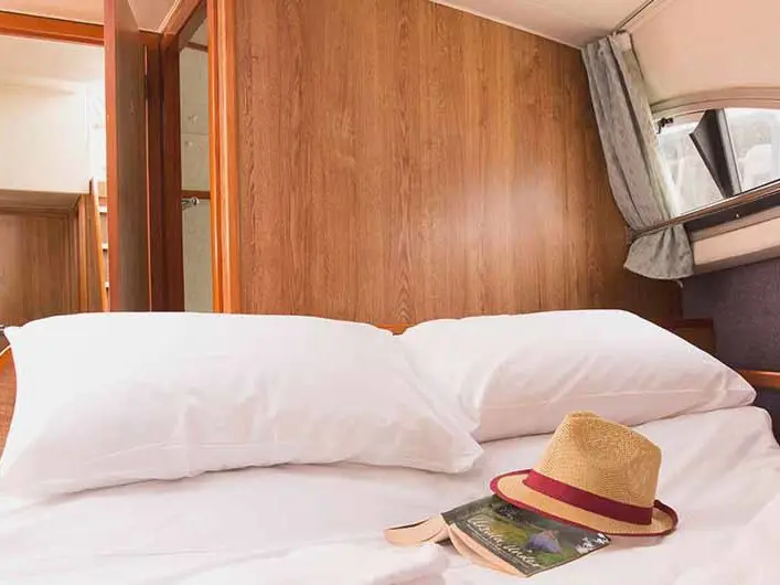 Clipper - Comfort 7, Foto 6