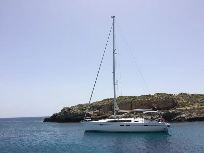 Melodia, Bavaria 46 Cruiser