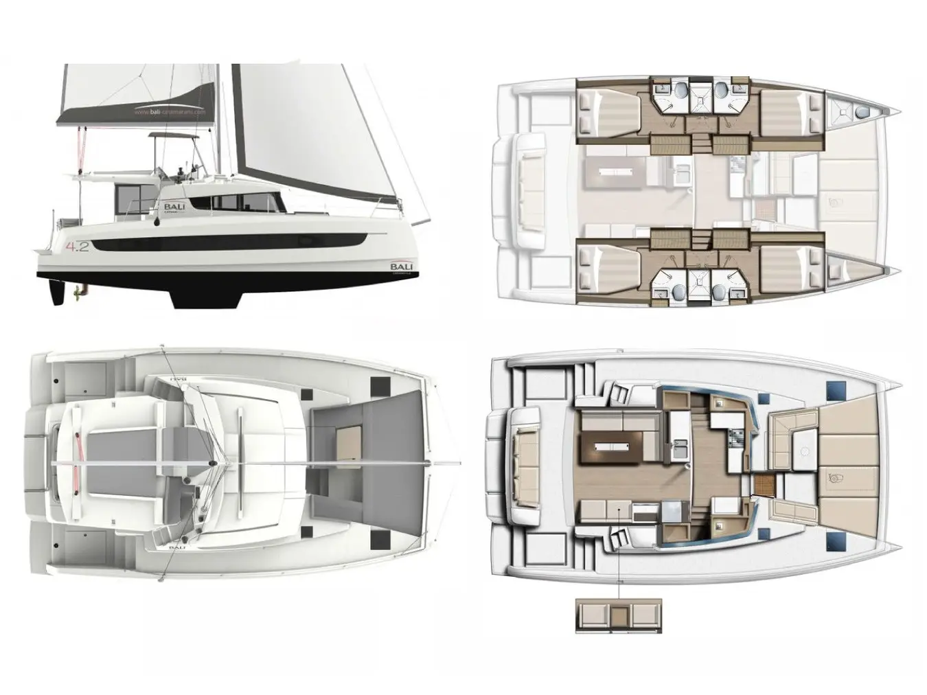 Pisces, Plan image