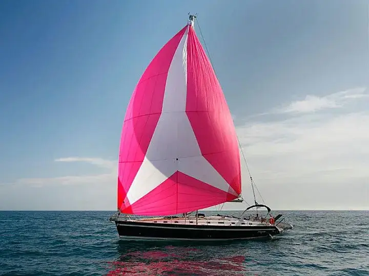 Ocean Star 58.4 - 2007, Ocean Star 58.4
