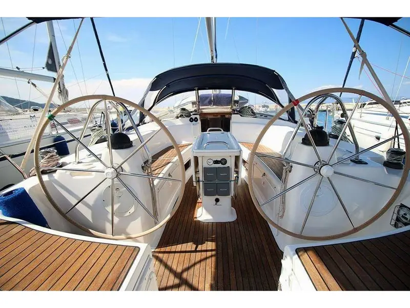 Argonaftis, Bavaria 44