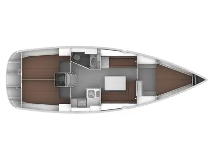 Zenith, Plan image