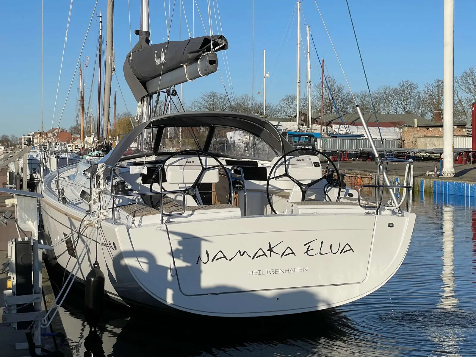 Namaka Elua, Foto 10