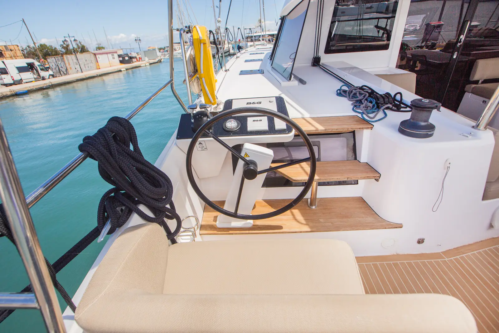Seabird, Foto 14
