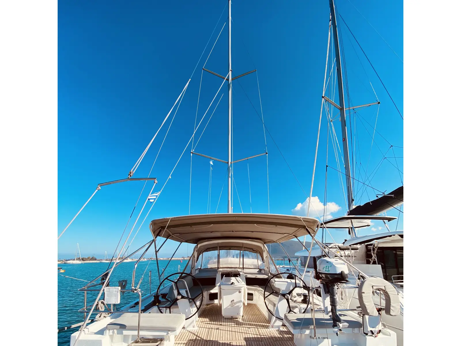 Vixen (Pax 12) , Main image
