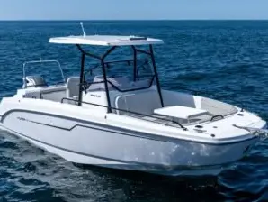 Olive Sea 1, Beneteau Flyer 8.8
