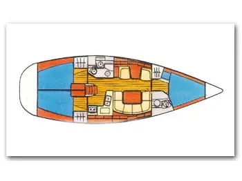 Cingene, Plan image