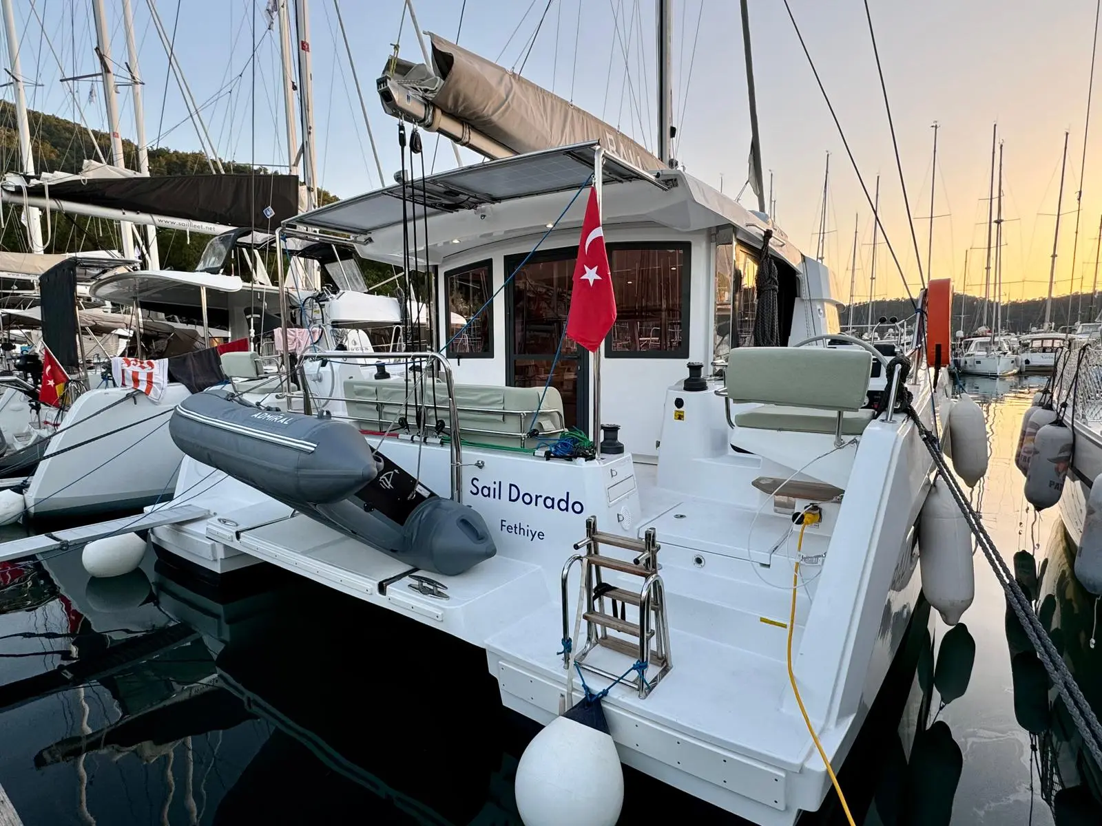 Sail Dorado, Foto 14
