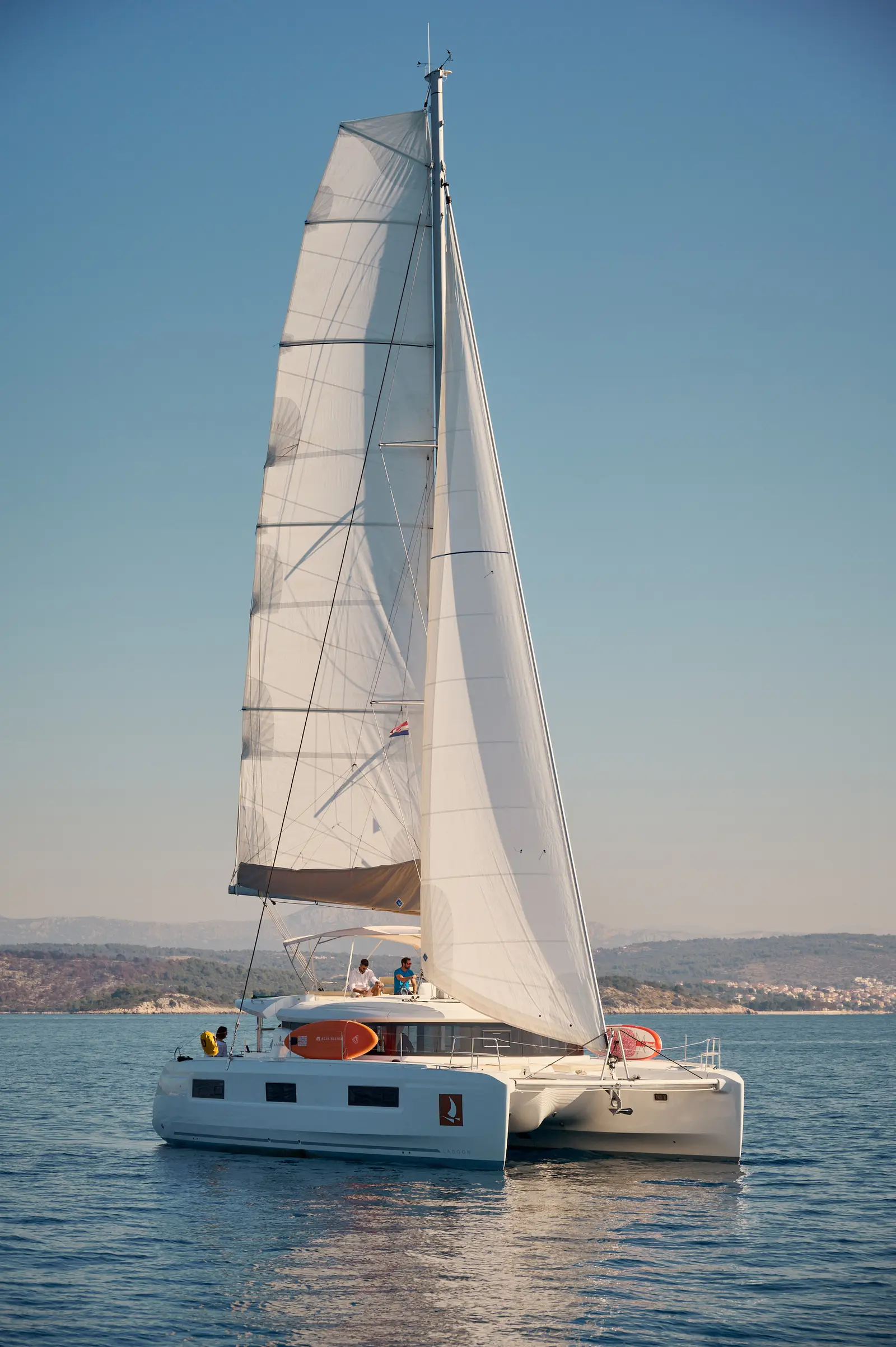 GEMINI, Foto 20