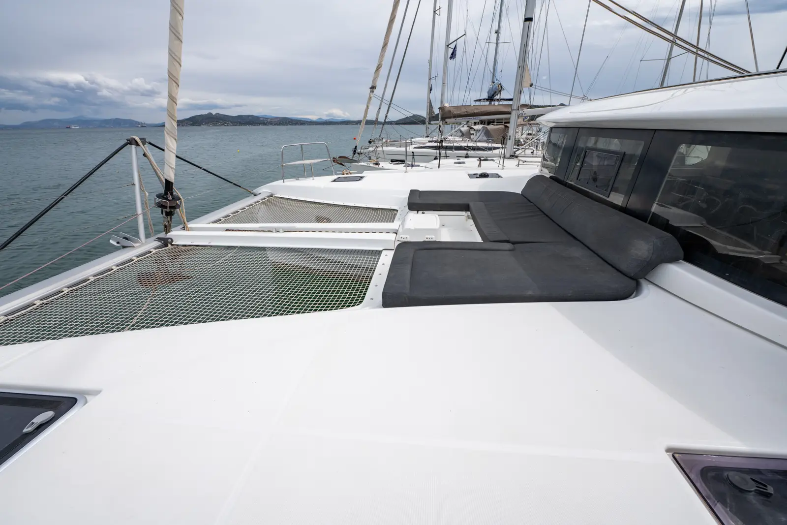 Hydra XV, Foto 9