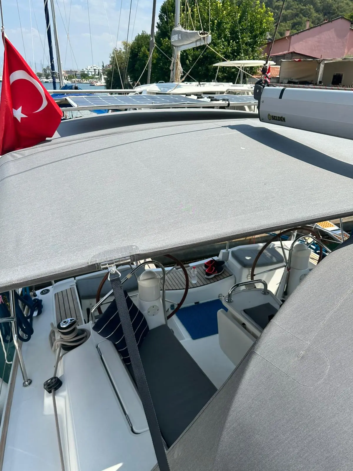 Steelbird I, Foto 35