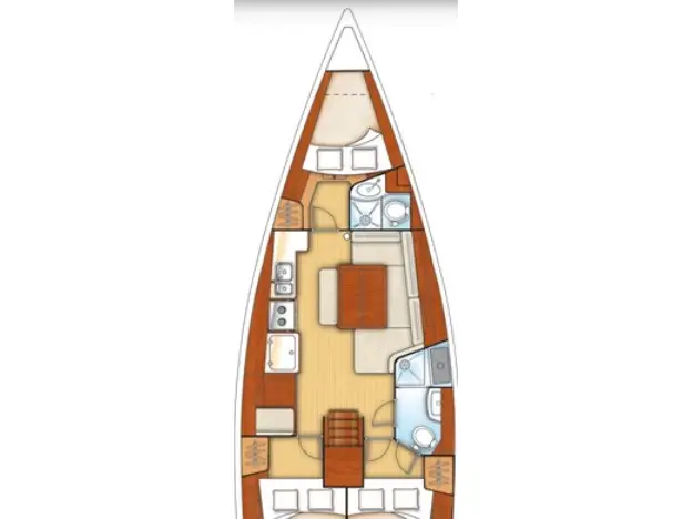 Marco Polo, Plan image