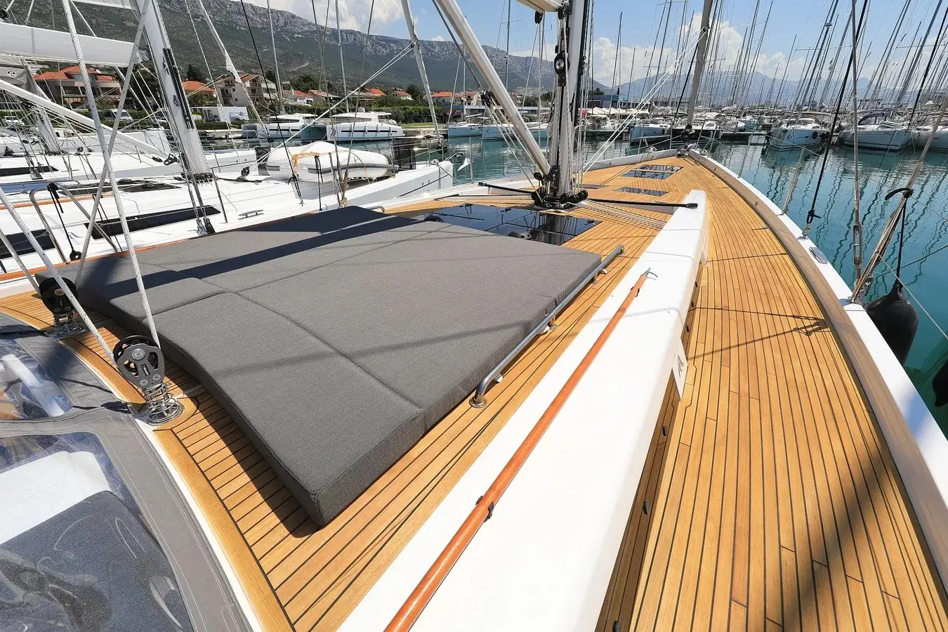 Nausicaa II, Foto 28