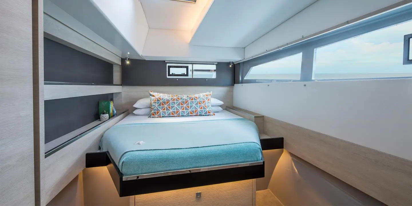 Moorings 5000 Crewed, Foto 9