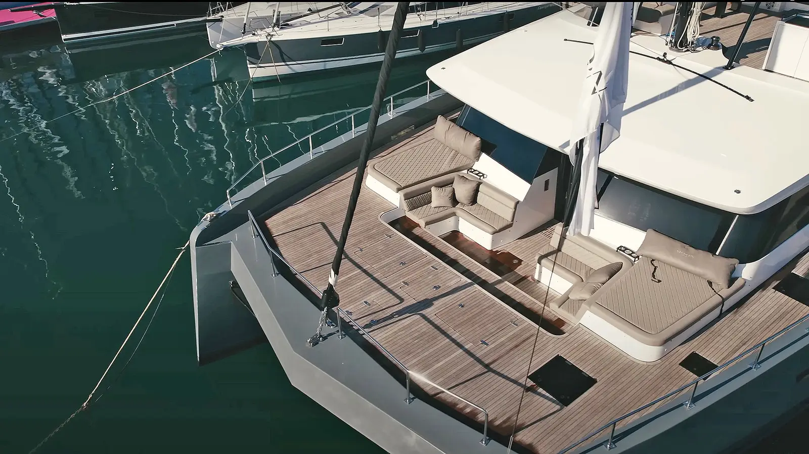 SEABARIT LX, Foto 13