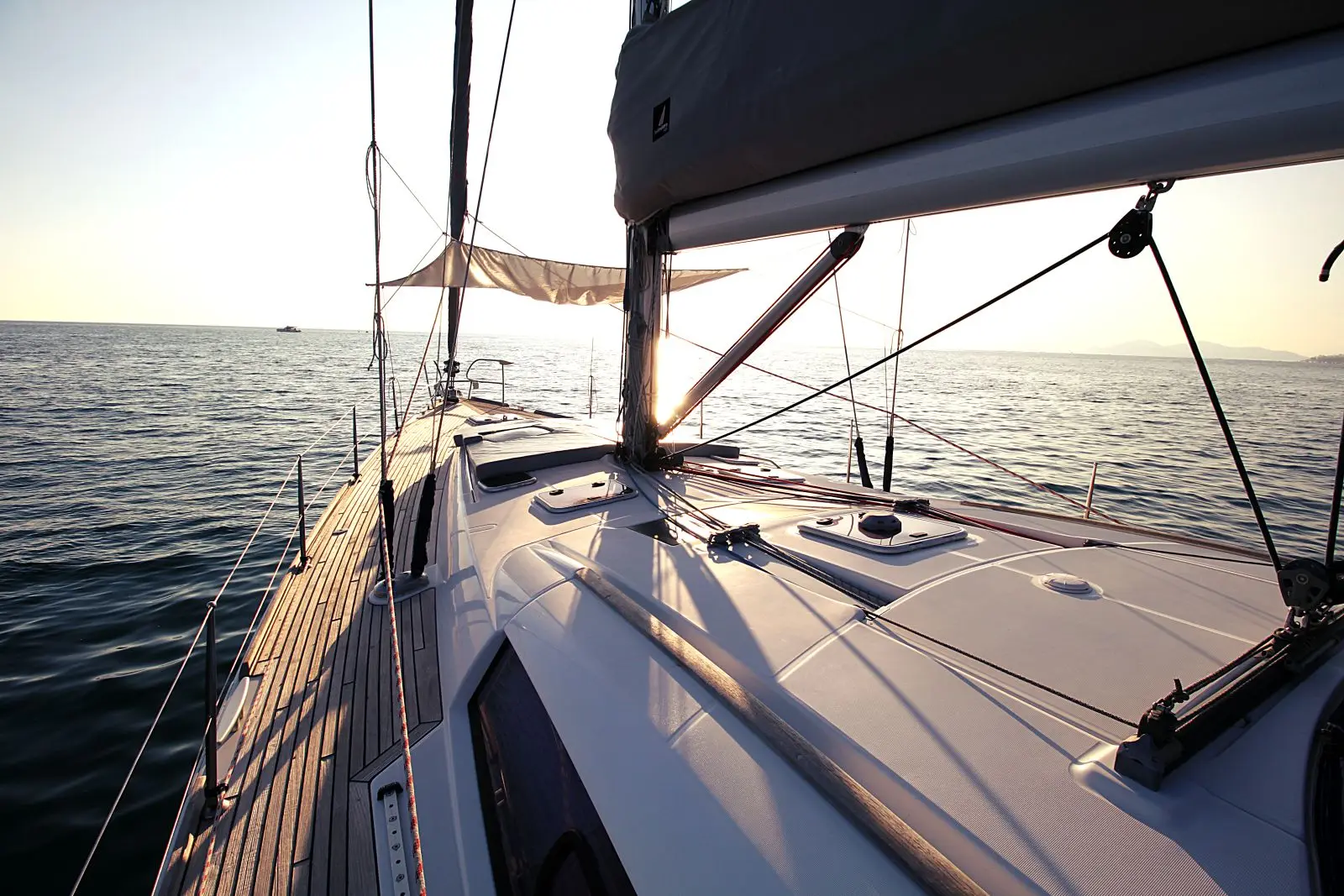 Inspiration - (A/C - Generator - Refit 2021), Foto 8