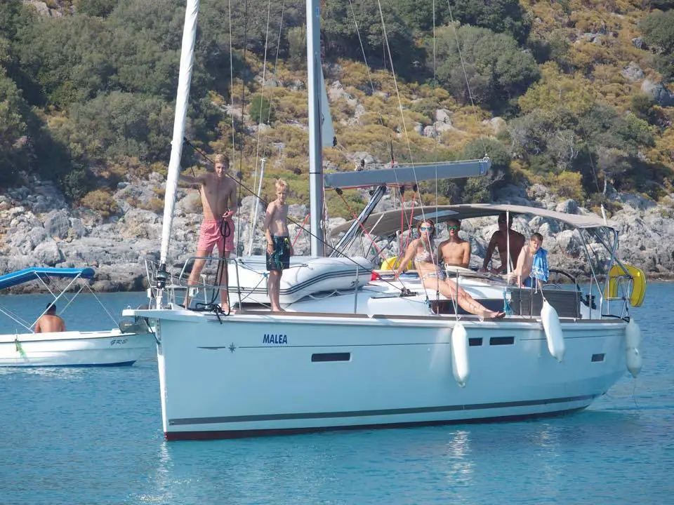 Malea, Foto 12