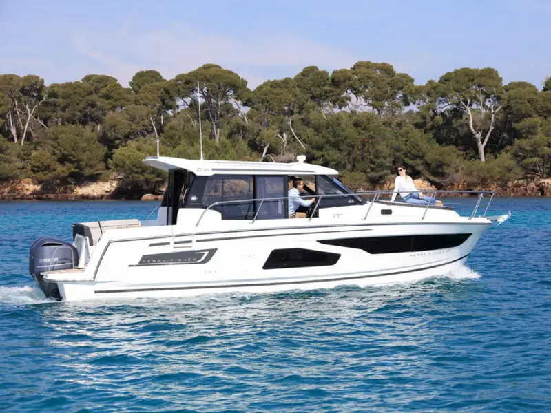 Dusar, Merry Fisher 1095