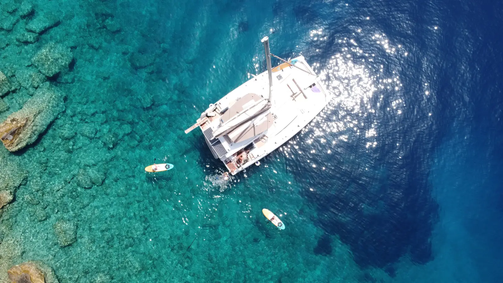 Calypso, Foto 6